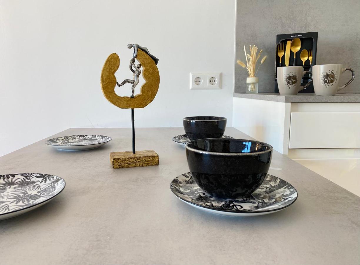 Bamo Studio - City Living Downtown Klagenfurt am Woerthersee Zewnętrze zdjęcie