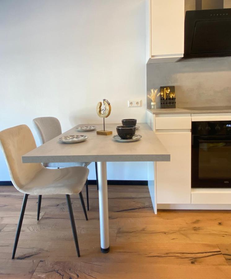 Bamo Studio - City Living Downtown Klagenfurt am Woerthersee Zewnętrze zdjęcie