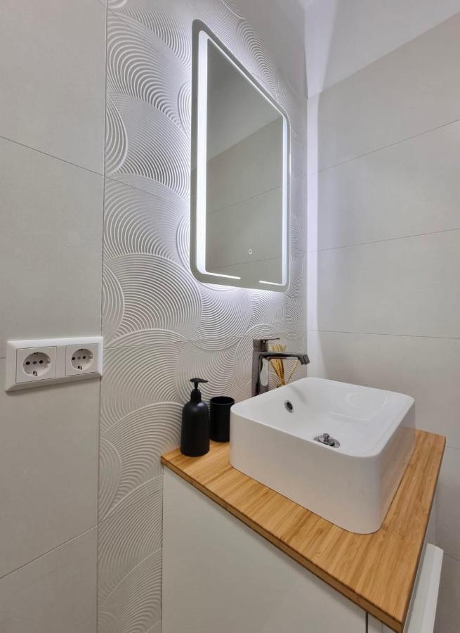 Bamo Studio - City Living Downtown Klagenfurt am Woerthersee Zewnętrze zdjęcie