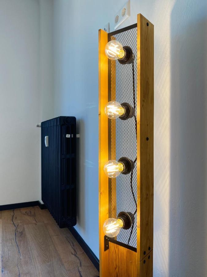 Bamo Studio - City Living Downtown Klagenfurt am Woerthersee Zewnętrze zdjęcie