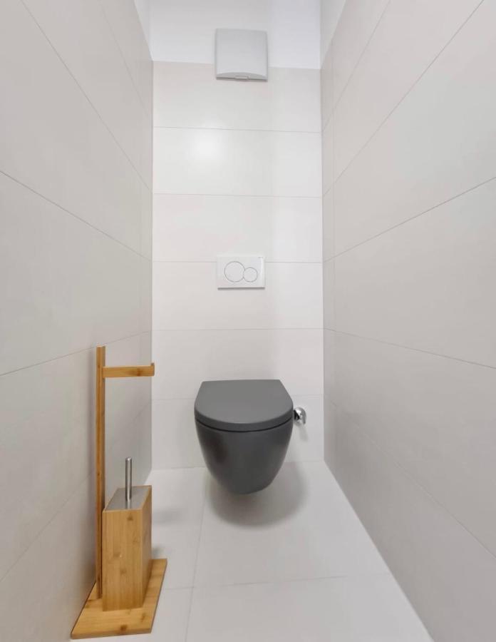 Bamo Studio - City Living Downtown Klagenfurt am Woerthersee Zewnętrze zdjęcie