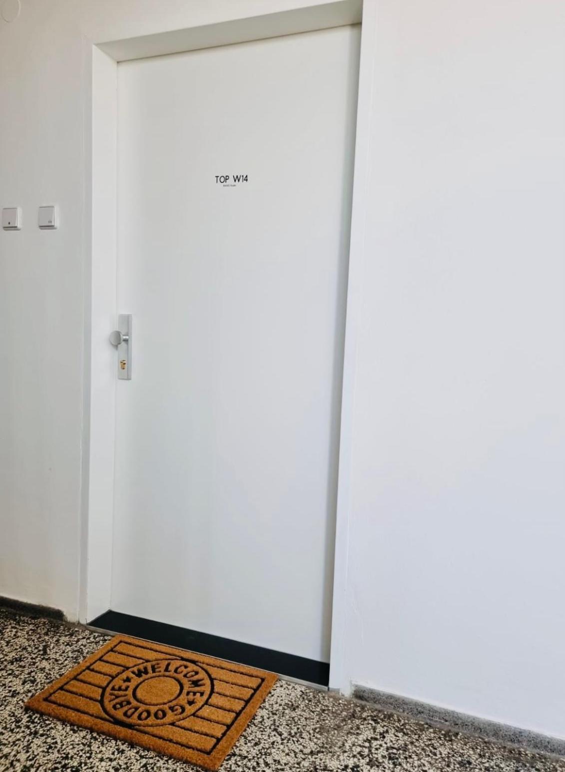 Bamo Studio - City Living Downtown Klagenfurt am Woerthersee Zewnętrze zdjęcie
